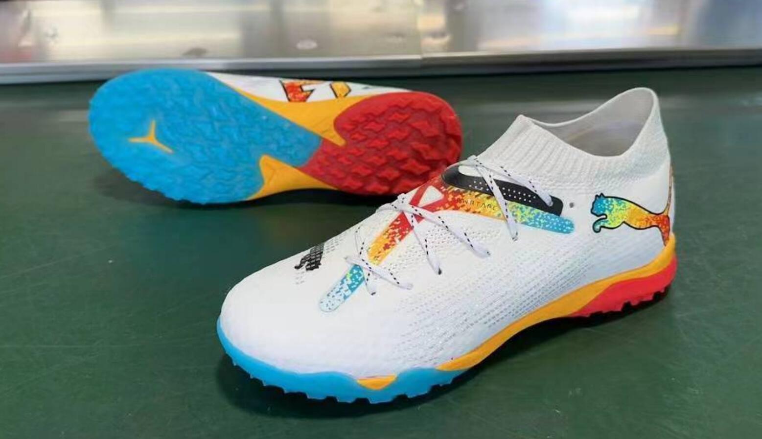 Puma Future 7 TF Size 39-45 Size 39-45-61060273